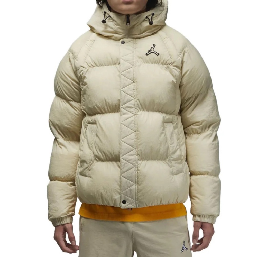 Jordan Puffer Jacket